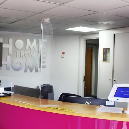 Phoenix Halls Brighton Екстериор снимка