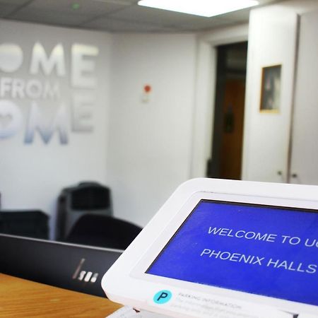 Phoenix Halls Brighton Екстериор снимка