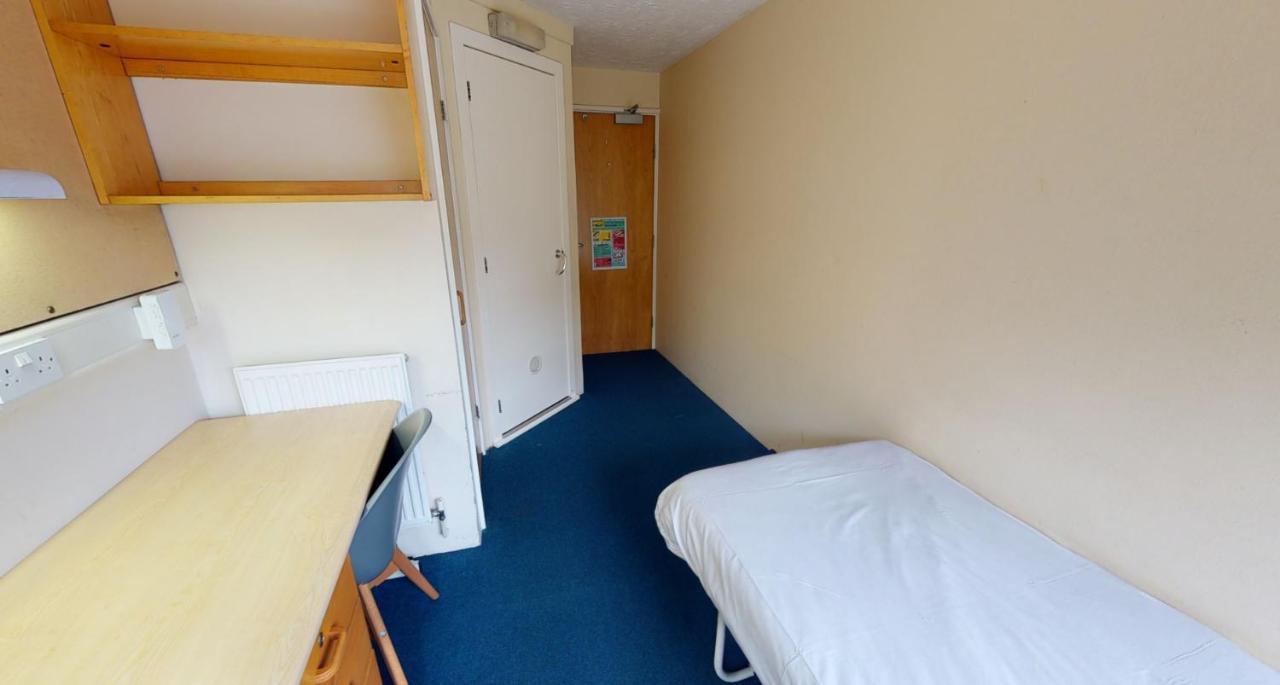 Phoenix Halls Brighton Екстериор снимка