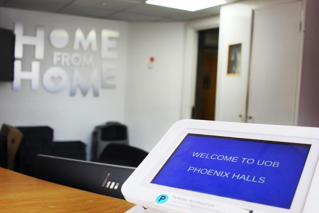 Phoenix Halls Brighton Екстериор снимка