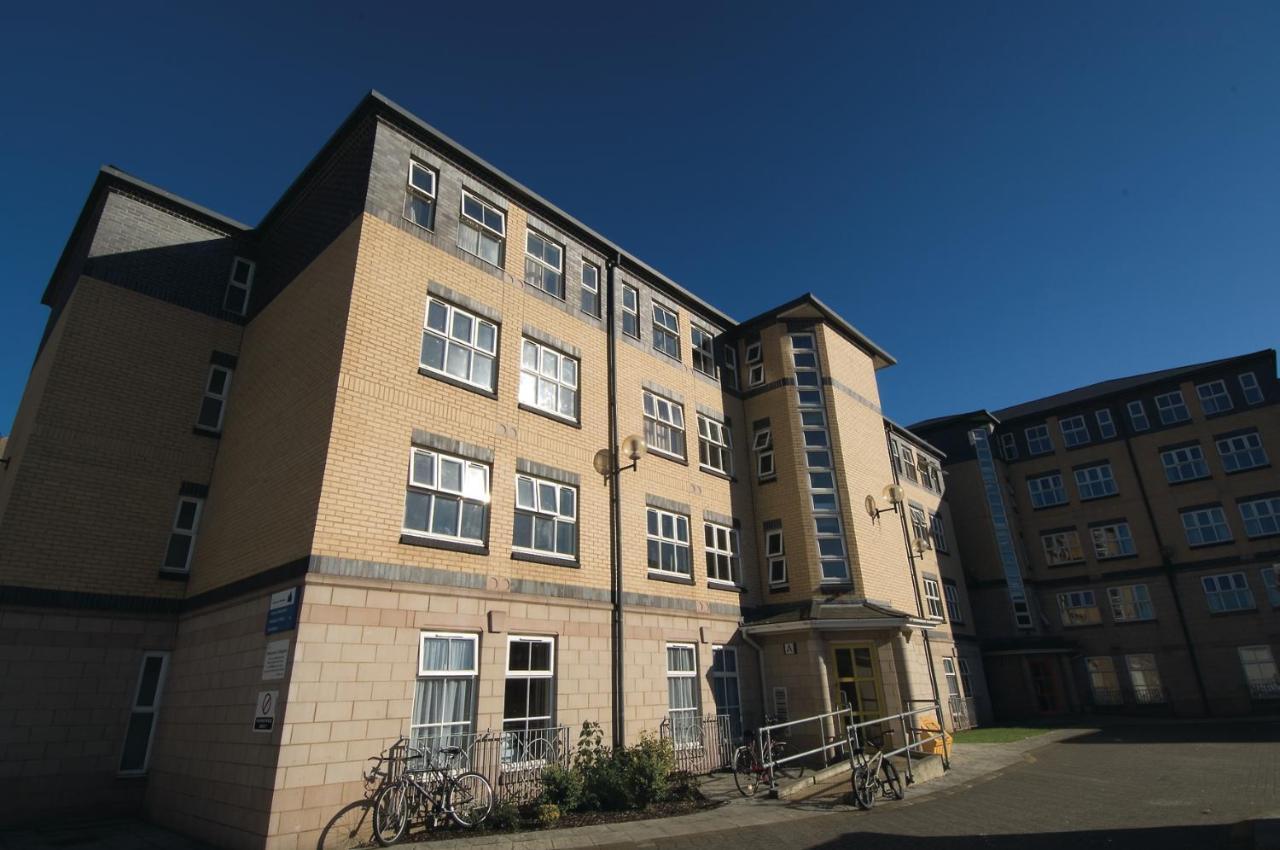 Phoenix Halls Brighton Екстериор снимка